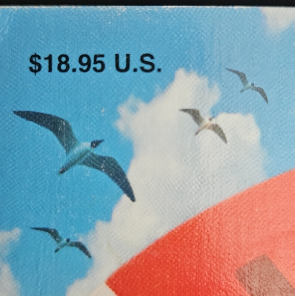 Uncle John's Unsinkable Bathroom Reader - Picture 3 of 6